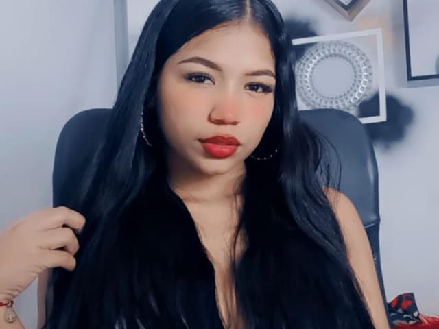 WebCAM de YuleimysRosse